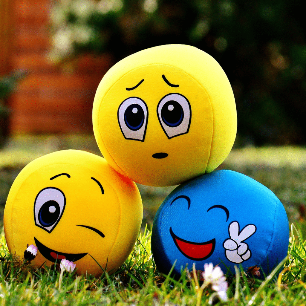 Emociones y Sentimientos: brújulas de nuestra experiencia