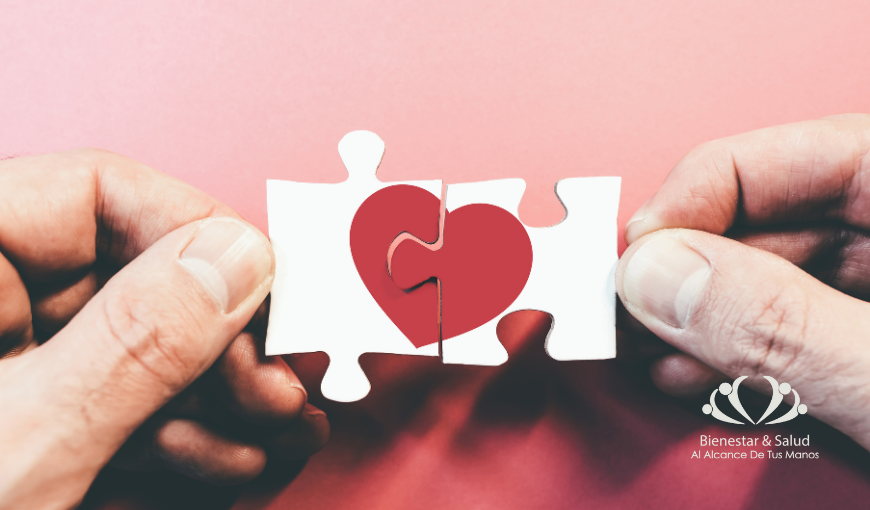 Observar sin juzgar - desconexión emocional