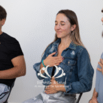 Observar sin juzgar - conciencia plena