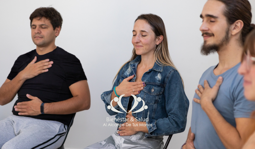 Observar sin juzgar - conciencia plena